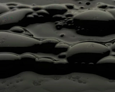 oil