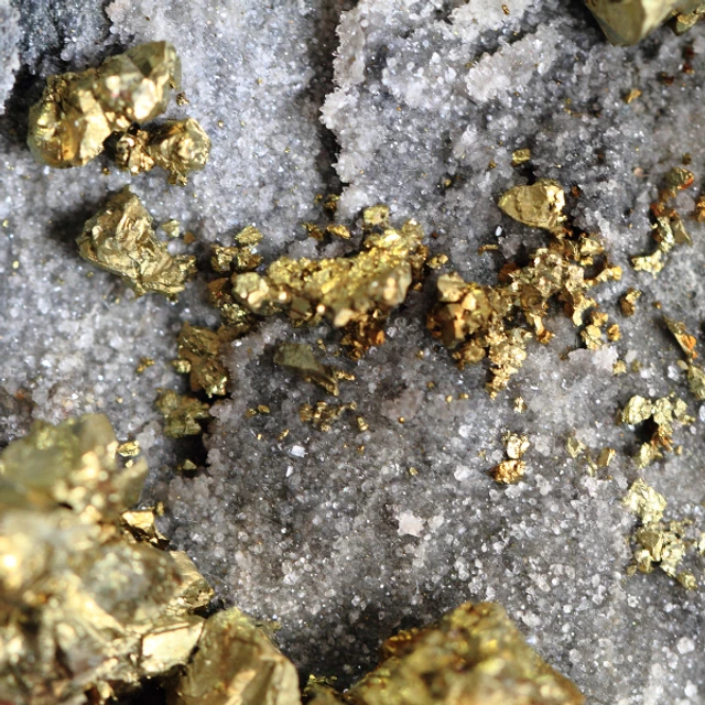 ore
