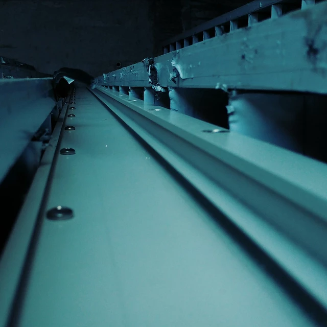 rail
